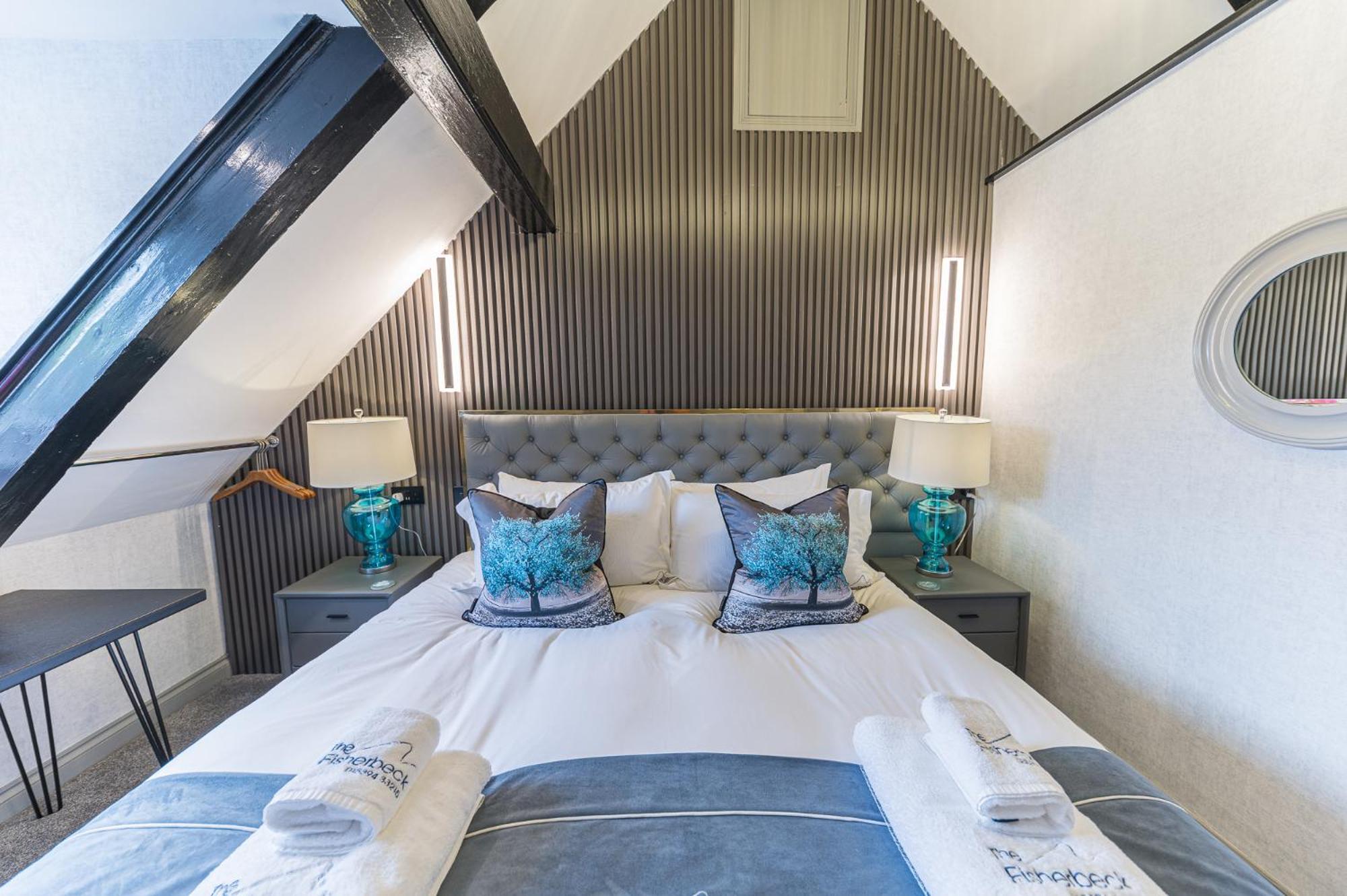 The Log House Hotel Ambleside Kültér fotó